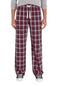 District ®  Flannel Plaid Pant. DT1800