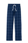 District ®  Flannel Plaid Pant. DT1800