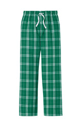 District ®  Flannel Plaid Pant. DT1800