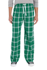 District ®  Flannel Plaid Pant. DT1800