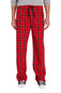 District ®  Flannel Plaid Pant. DT1800