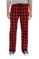District ®  Flannel Plaid Pant. DT1800