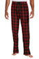 District ®  Flannel Plaid Pant. DT1800