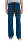 District ®  Flannel Plaid Pant. DT1800
