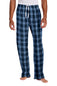 District ®  Flannel Plaid Pant. DT1800