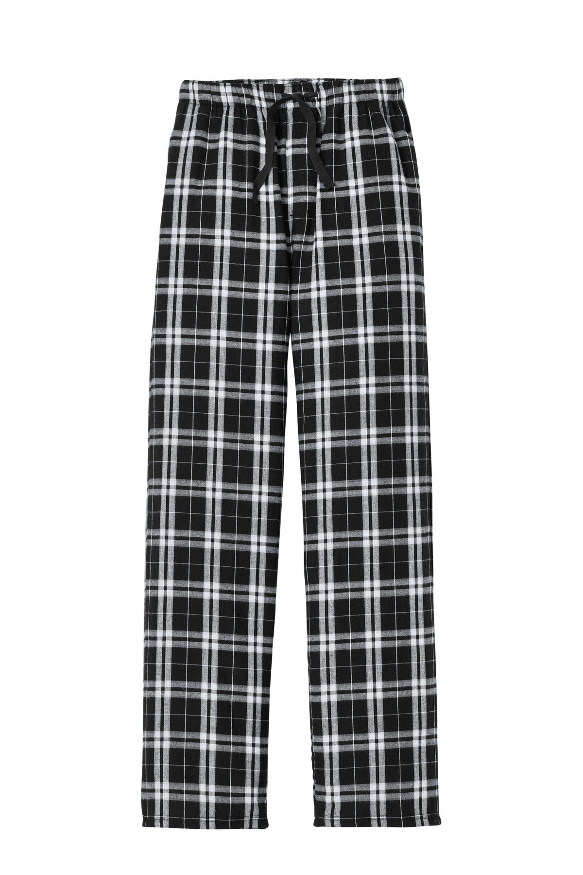 District ®  Flannel Pocket Pant DT1810