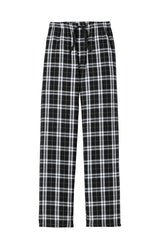 District ®  Flannel Pocket Pant DT1810