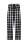 District ®  Flannel Pocket Pant DT1810