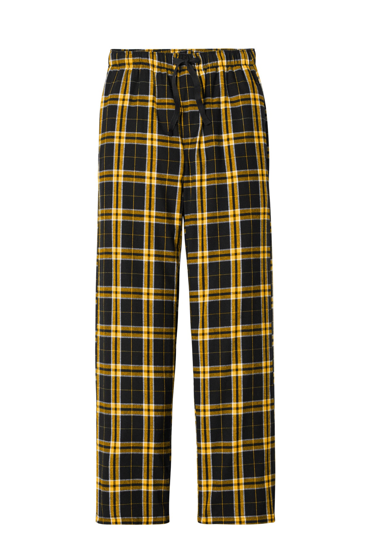 District ®  Flannel Pocket Pant DT1810