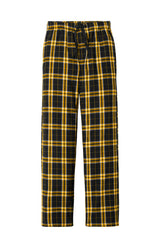 District ®  Flannel Pocket Pant DT1810
