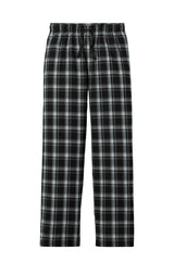 District ®  Flannel Pocket Pant DT1810