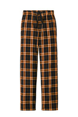 District ®  Flannel Pocket Pant DT1810