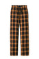 District ®  Flannel Pocket Pant DT1810