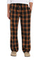District ®  Flannel Pocket Pant DT1810