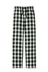 District ®  Flannel Pocket Pant DT1810