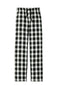 District ®  Flannel Pocket Pant DT1810