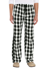 District ®  Flannel Pocket Pant DT1810