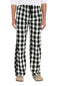 District ®  Flannel Pocket Pant DT1810