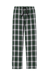 District ®  Flannel Pocket Pant DT1810