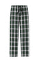 District ®  Flannel Pocket Pant DT1810