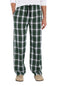 District ®  Flannel Pocket Pant DT1810