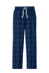 District ®  Flannel Pocket Pant DT1810