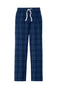 District ®  Flannel Pocket Pant DT1810