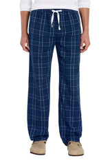 District ®  Flannel Pocket Pant DT1810