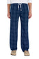 District ®  Flannel Pocket Pant DT1810