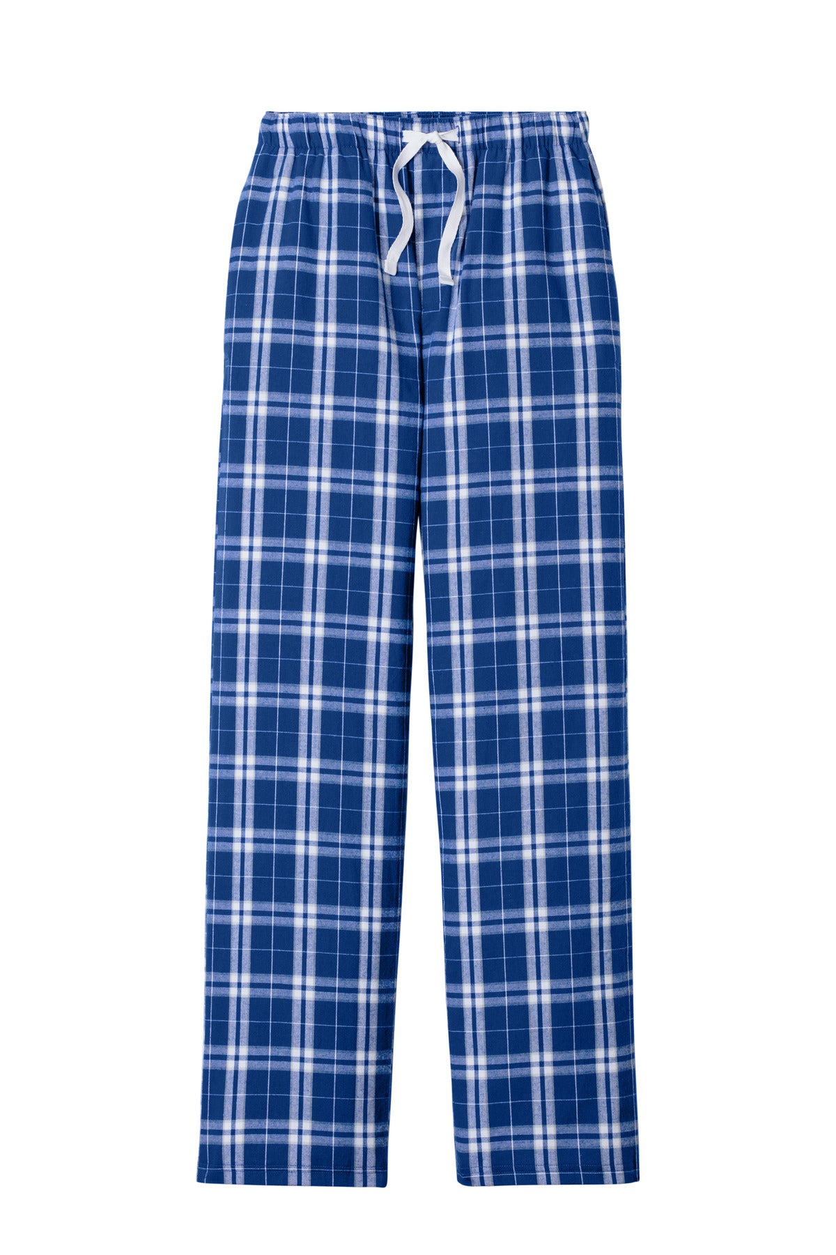 District ®  Flannel Pocket Pant DT1810