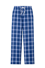 District ®  Flannel Pocket Pant DT1810