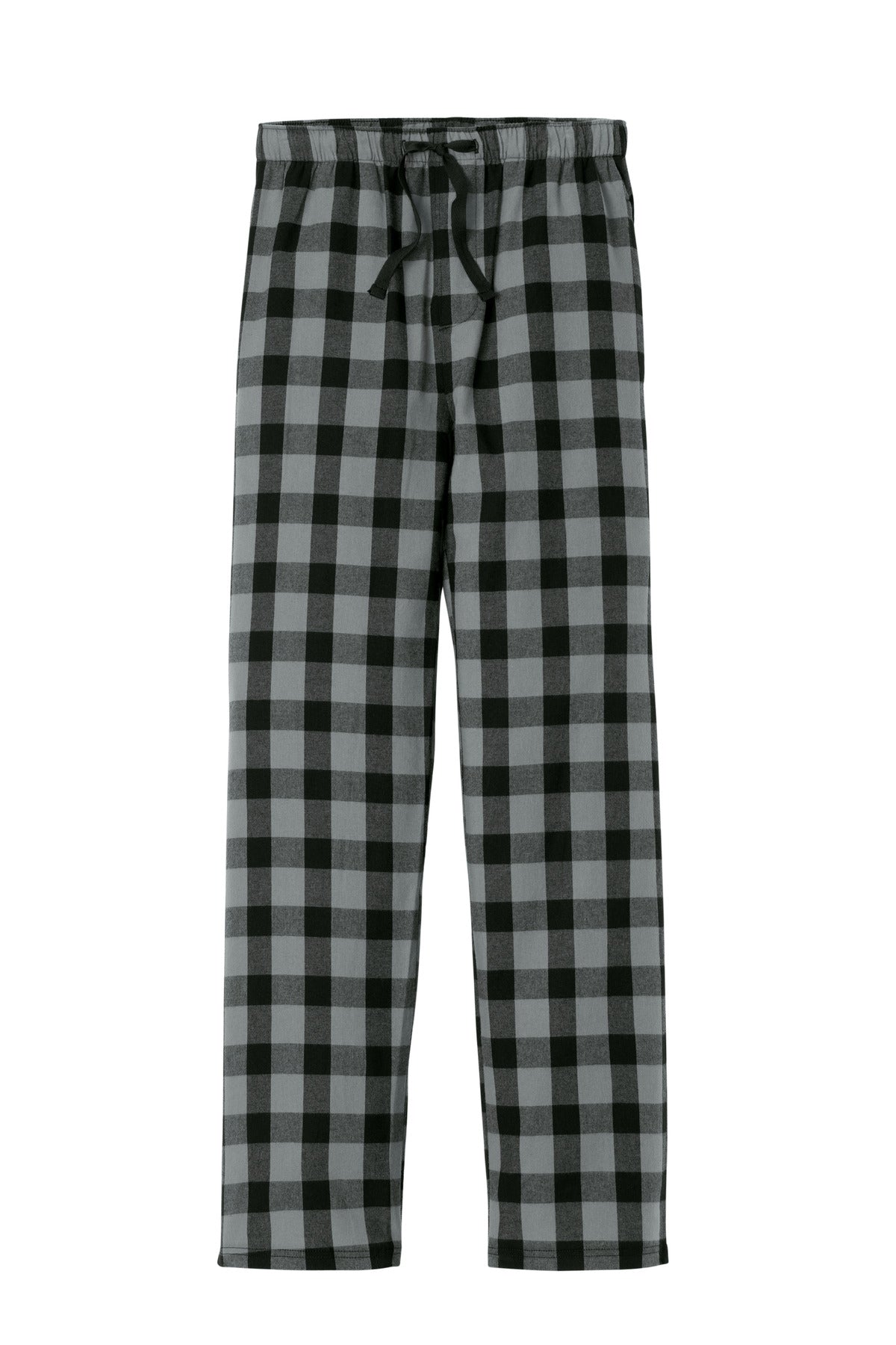 District ®  Flannel Pocket Pant DT1810