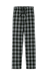 District ®  Flannel Pocket Pant DT1810