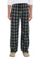 District ®  Flannel Pocket Pant DT1810