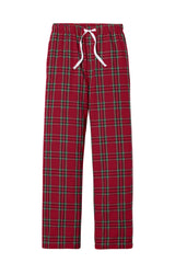District ®  Flannel Pocket Pant DT1810