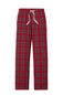 District ®  Flannel Pocket Pant DT1810
