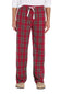 District ®  Flannel Pocket Pant DT1810