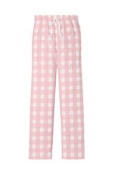 District ®  Flannel Pocket Pant DT1810