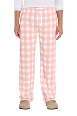 District ®  Flannel Pocket Pant DT1810