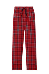 District ®  Flannel Pocket Pant DT1810