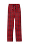 District ®  Flannel Pocket Pant DT1810
