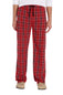 District ®  Flannel Pocket Pant DT1810