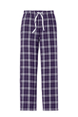 District ®  Flannel Pocket Pant DT1810