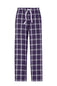 District ®  Flannel Pocket Pant DT1810