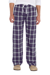 District ®  Flannel Pocket Pant DT1810