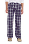 District ®  Flannel Pocket Pant DT1810