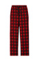 District ®  Flannel Pocket Pant DT1810