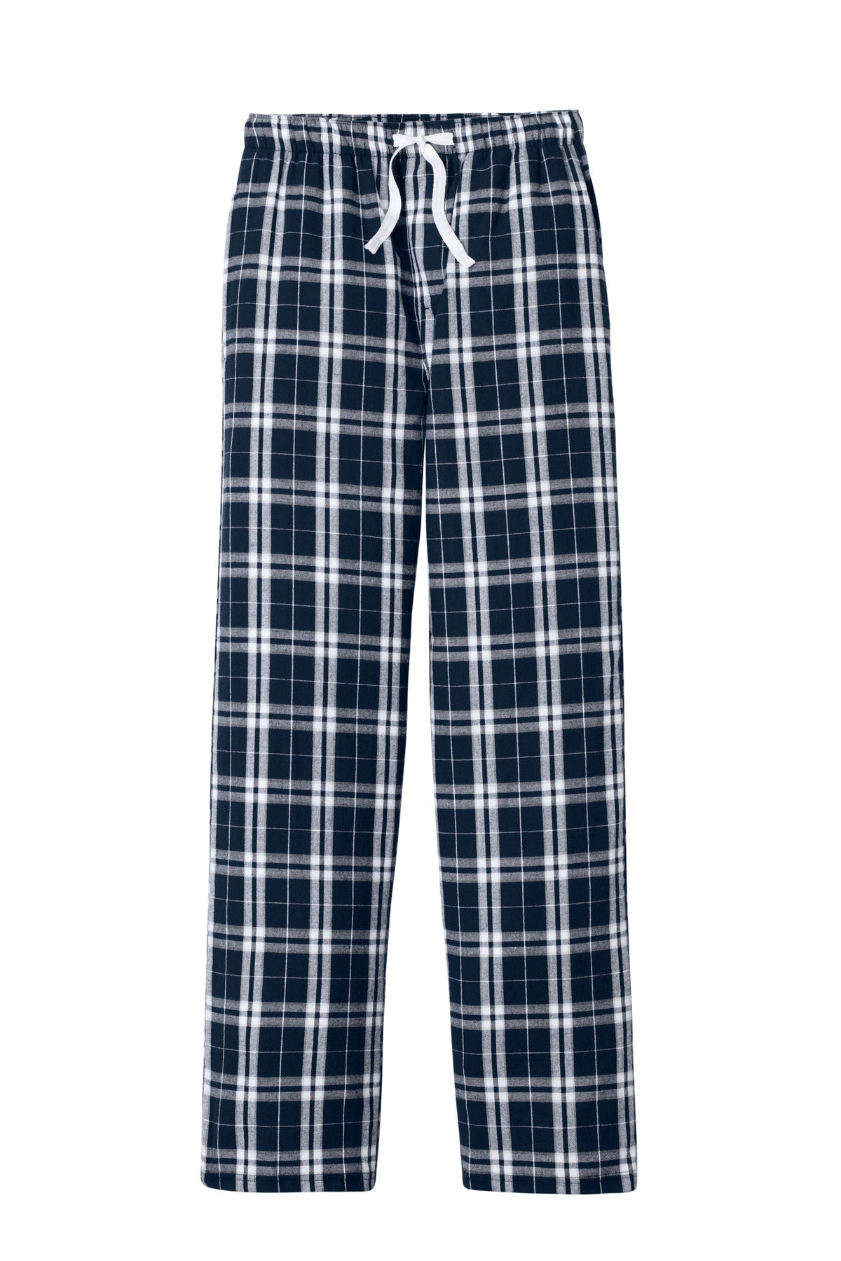 District ®  Flannel Pocket Pant DT1810