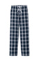 District ®  Flannel Pocket Pant DT1810
