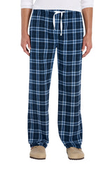 District ®  Flannel Pocket Pant DT1810